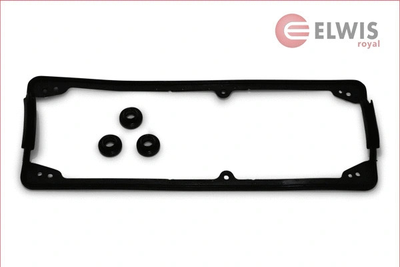 Комплект прокладок кришки ГБЦ SKODA FELICIA, VW POLO, SEAT CORDOBA, ELWIS ROYAL (9156060)