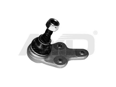 Шаровая опора VOLVO C30, FORD C-MAX, FORD FOCUS, AYD (9205947)