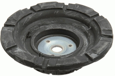 Опора стойки амортизатора VW TRANSPORTER, VW MULTIVAN, LEMFORDER (3833801)