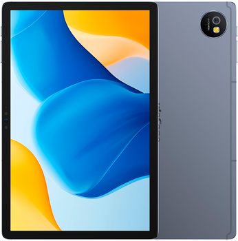 Планшет Ulefone Tab A10 Pro LTE 6/128GB Space Gray (6975326668491)