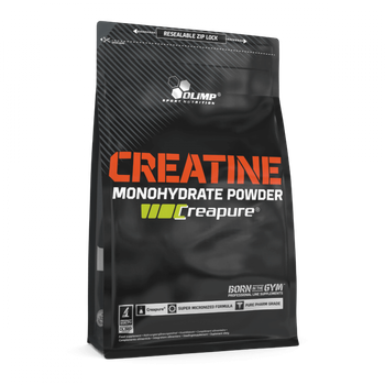 Креатин моногидрат Olimp Creatine Monohydrate powder Creapure 1000 грамм