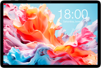 Планшет Teclast P30T KIT Wi-Fi 4/128GB Grey (6940709686867)
