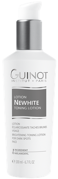 Тоник для лица Guinot Newhite Eclat Blancheur 200 ml (3500465051007)