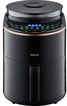 Мультипечь TESLA AF450BCS