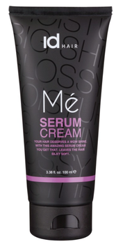 Krem do włosów IdHair Me Serum Cream 100 ml (5704699872041)