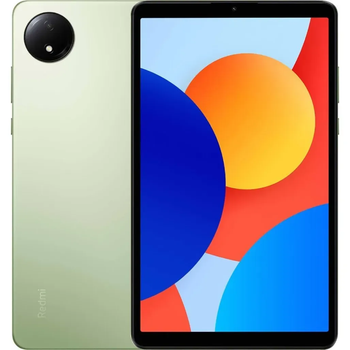 Tablet Xiaomi Redmi Pad SE 8.7" Wi-Fi 4/128GB Aurora Green (6941812793312)