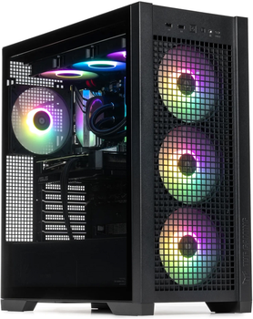 Компьютер ARTLINE Overlord GT302 Windows 11 Pro (GT302v23Win)