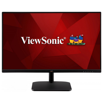 Монитор ViewSonic 24" VA2432-MHD IPS Black