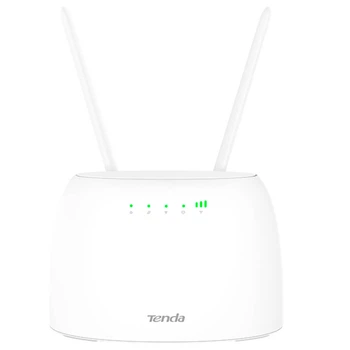 Беспроводной 3G/4G маршрутизатор Tenda 4G07