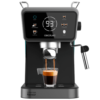 Кавоварка CECOTEC Power Espresso 20 ColdBrew Touch