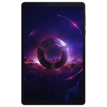 Планшет Lenovo Legion Tab (3rd Gen) TB321FU 12/256GB Eclipse Black + Case&Film (ZAEF0033UA)