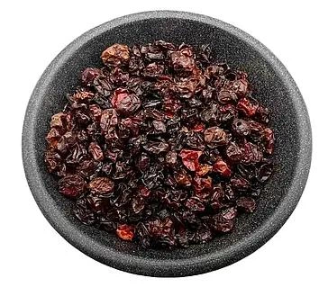 Калина (ягода), 250г.