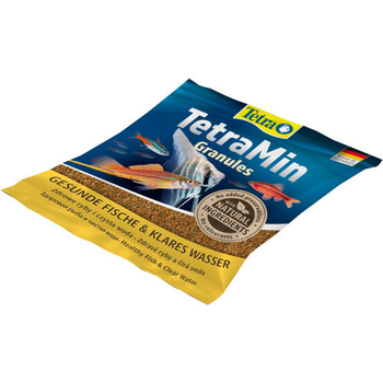 Корм Tetra Min Granules для рыб в гранулах