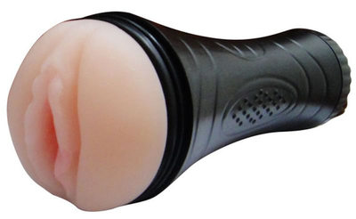 Вибромастурбатор Baby Vibrating Pussy (18574000000000000)