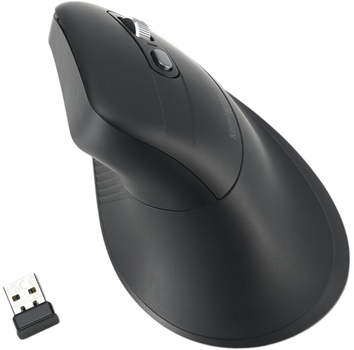 Mysz Kensington Pro Fit Ergo MY630 EQ Wireless/Bluetooth Black (K72482WW)