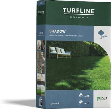 Газонная трава DLF Trifolium SHADOW коробка 1 кг