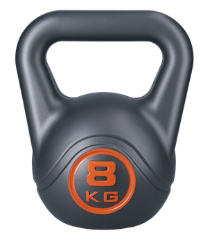 Гиря 8 кг для Crossfit (Кроссфіт)