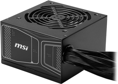 Блок питания MSI MAG A750GN PCIE5