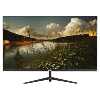 Монитор 2E 31.5" D3224B 2xHDMI, DP, IPS, 2560x1440, 75Hz, 5ms, FreeSync