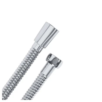 Шланг для душа AQUASTRONG 2-2,25 м хром (SCR-112-20)