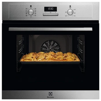 Духовой шкаф Electrolux EOD3F40BX