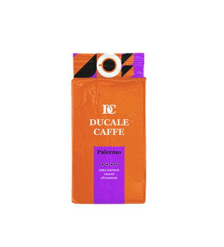 Кава мелена Ducale Palermo 100г
