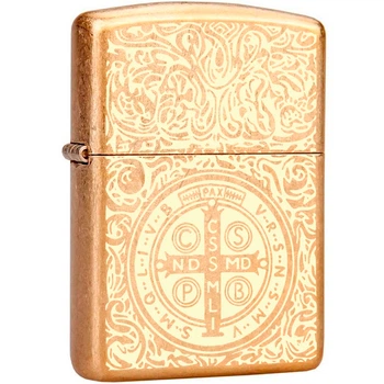 Запальничка Zippo 28496 Armor Constantine