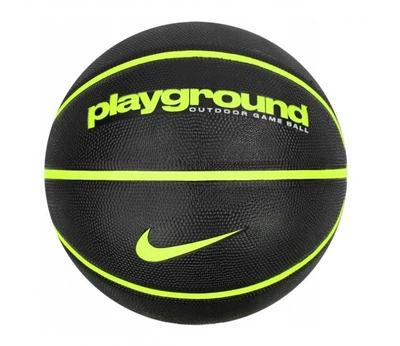 Мяч баскетбольный Nike Everyday Playground N.100.4498.085.07 размер 7