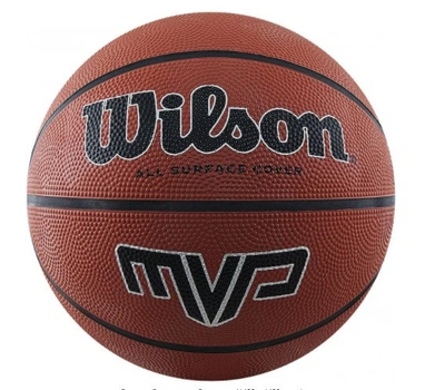 Мяч баскетбольный Wilson MVP WTB1419XB07 размер 7