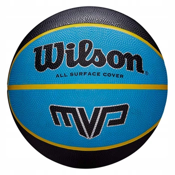 Мяч баскетбольный Wilson MVP WTB9019XB07 размер 7