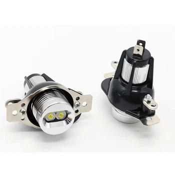 Led маркеры bmw e90 e91 20W (рестайлинг) оранжевый