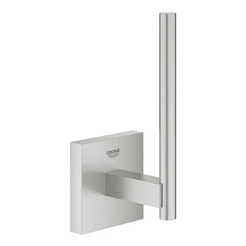 Тримач для запасного рулону туалетного паперу Grohe QuickFix Start Cube (40979DC0)