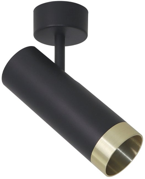 Спот Goldlux Fado GU10 1x10W IP20 (326485)