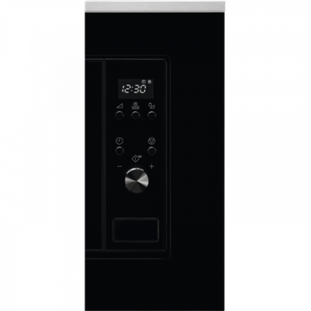 Вбудована мікрохвильова піч Electrolux lms2203emx