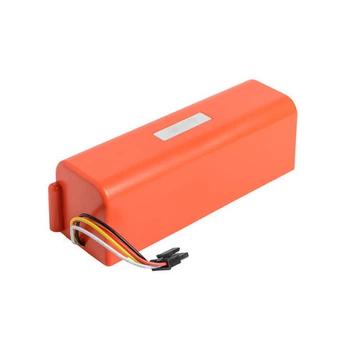 Аккумулятор для Xiaomi Roborock Xiaowa E20 (e202-00 / E202-02) BRR-1P4S-2600S / BRR-1P4S-2600D 5200mAh Original PRC
