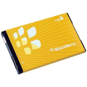Акумулятор C-M2, CM2 для BlackBerry 8100 Pearl, Pearl Flip 8220, Pearl Flip 8230 Original