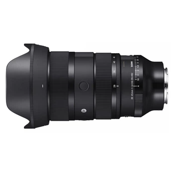 Об'єктив Sigma AF 28-45mm f/1.8 DG DN Art (Sony-E)