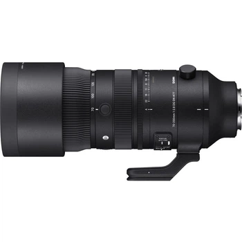 Объектив Sigma AF 70-200mm f/2.8 DG DN OS Sports (Sony-E)