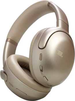 Навушники JBL Tour One M3 Latte (JBLTOURONEM3LTT)