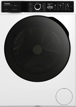 Пральна машина Vestel WB8B14T3US