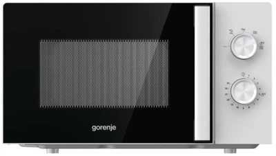 Мікрохвильова піч Gorenje MO 17 E1WH