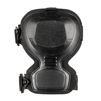 Наколінники тактичні 5.11 Tactical EXO.K Gel Knee Pad Black (58679ABR-019)