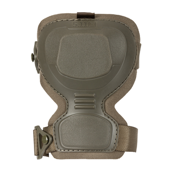 Наколінники тактичні 5.11 Tactical EXO.K Gel Knee Pad RANGER GREEN (58679ABR-186)