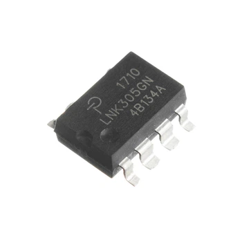 Микросхема LNK305GN (SMD-8B)