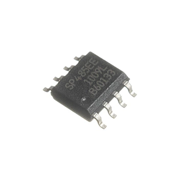 Микросхема SP485EE (SO8)