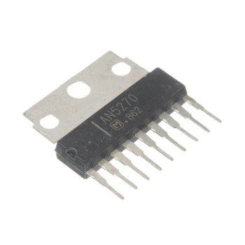 Микросхема AN5270 (HSIP-9)
