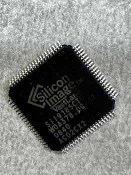 Микросхема SIL9185CTU (QFP80)