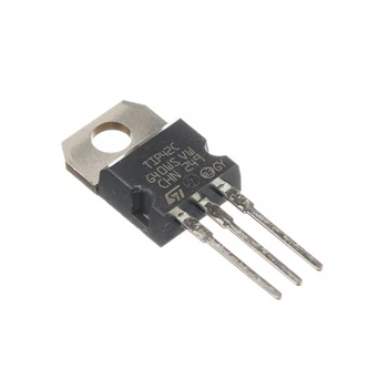 Транзистор TIP42C (TO-220)