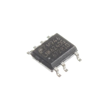 Микросхема LNK624DG (SO7)