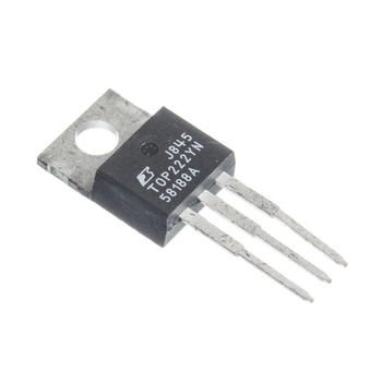Микросхема TOP222YAI (TO-220)